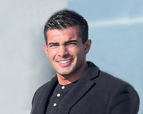 Ed Lins - VP of Sales