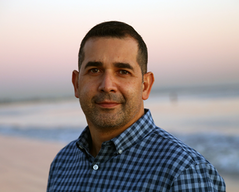 Fabio DeMelo - CEO