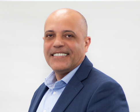 Jair Santos - CFO