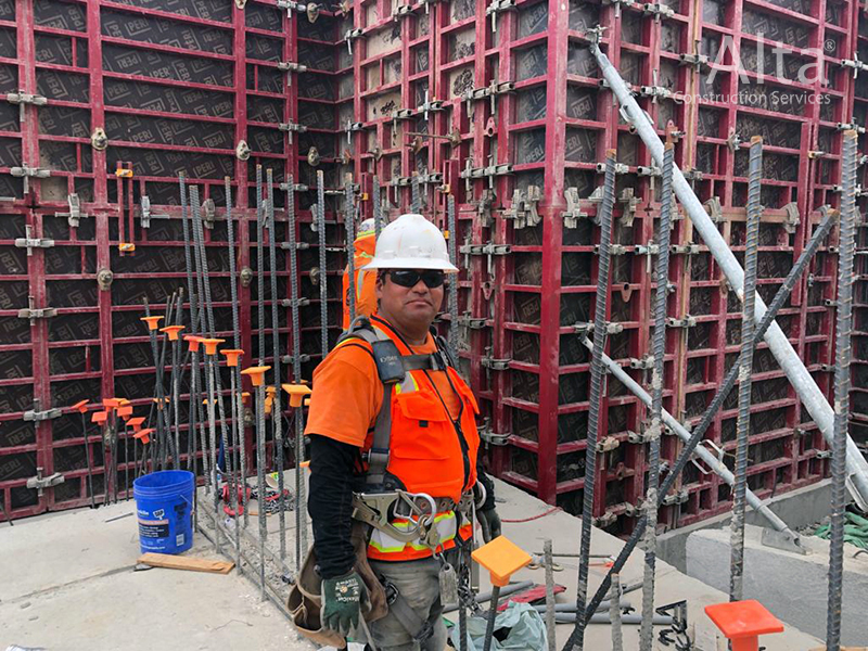 Alta Construction Services – 00093