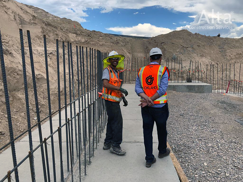 Alta Construction Services – 00094