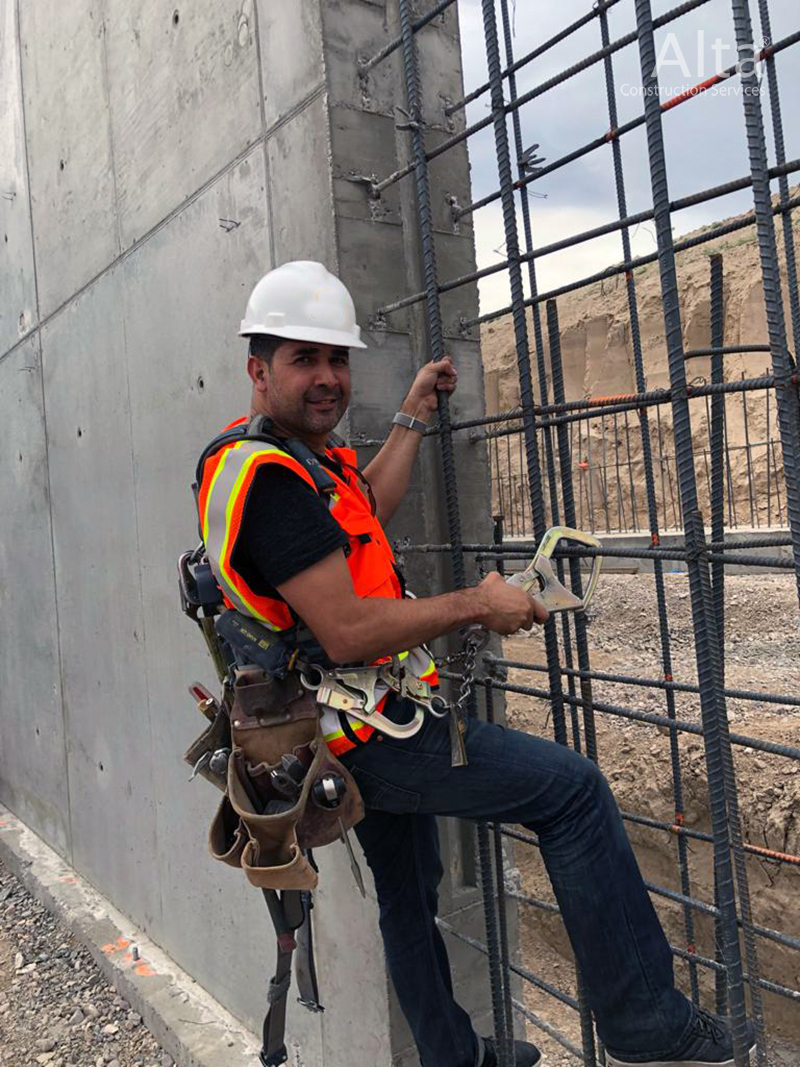 Alta Construction Services – 00095