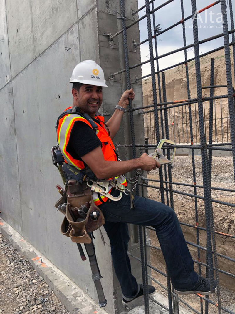 Alta Construction Services – 00096