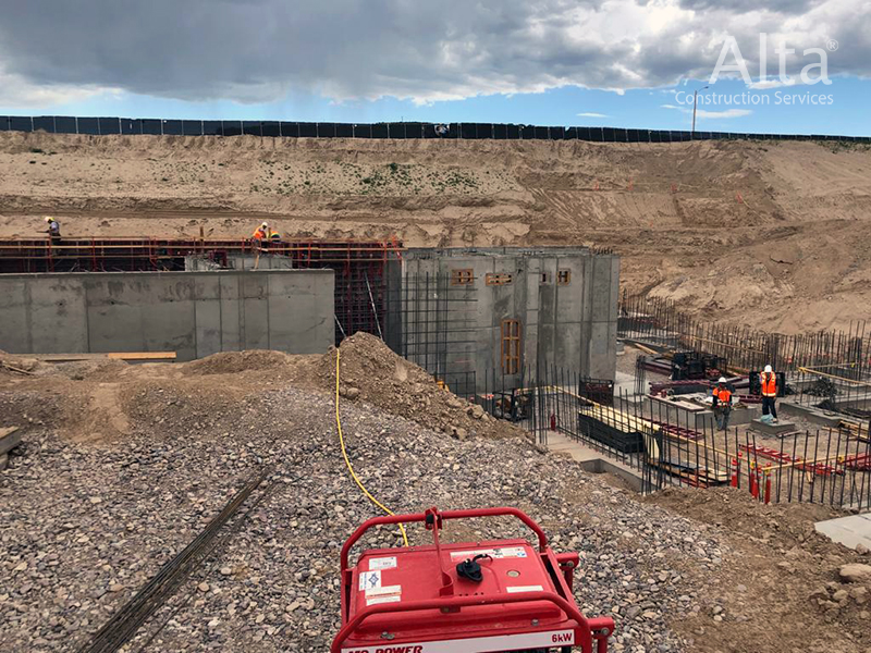 Alta Construction Services – 00100