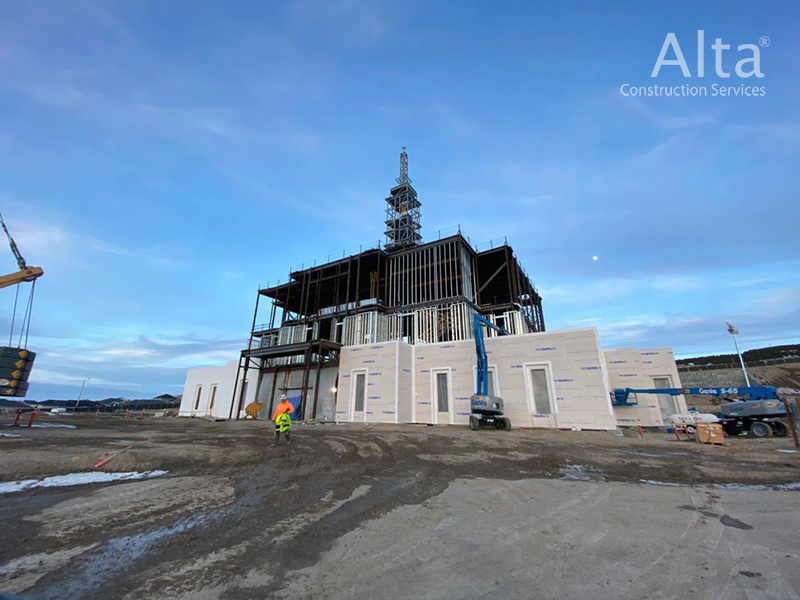 Alta Construction Services – 00106
