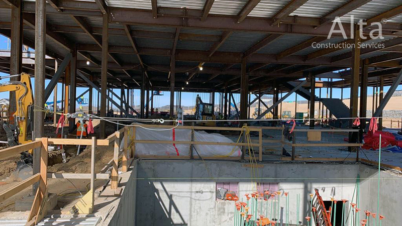 Alta Construction Services – 00112
