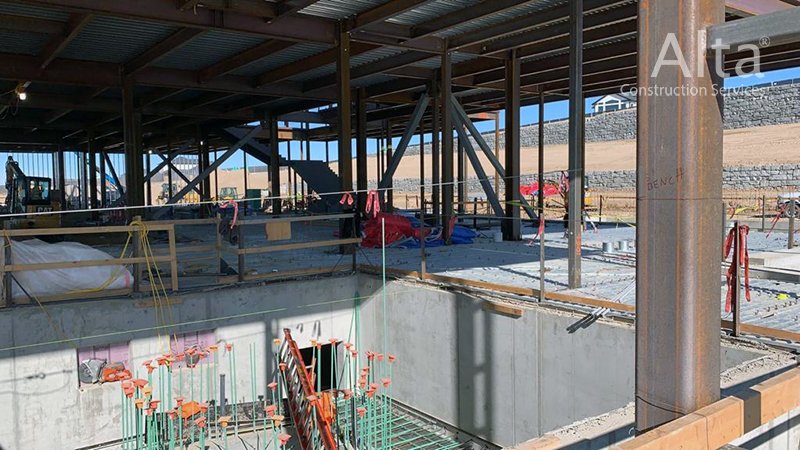 Alta Construction Services – 00113
