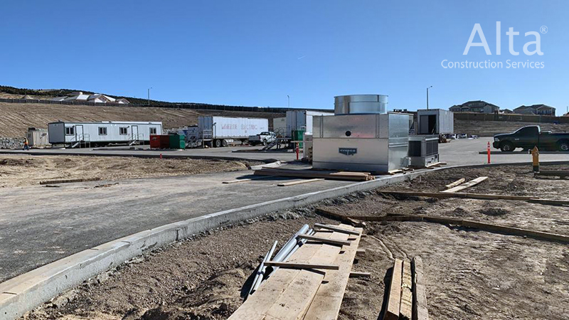 Alta Construction Services – 00116