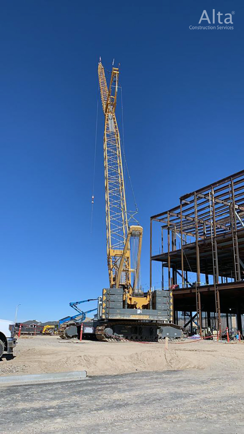Alta Construction Services – 00120