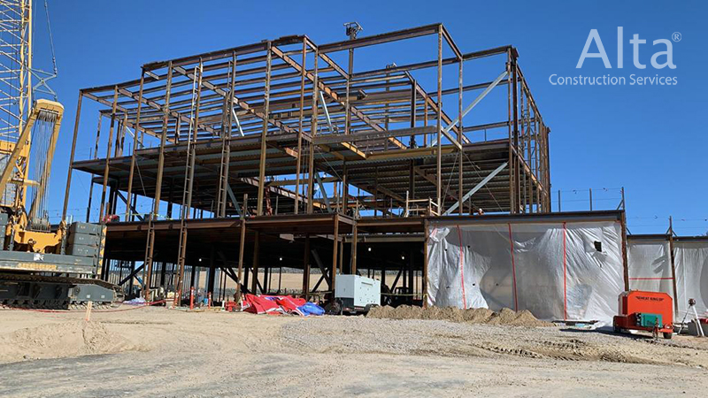 Alta Construction Services – 00121